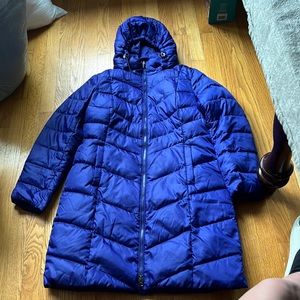 Lands’ End Jacket